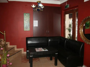 K Royal Hotel Old City