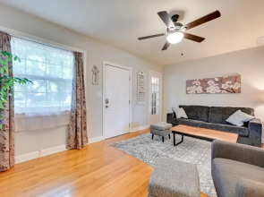 Winter Haven Abode Near Lakes & Attractions