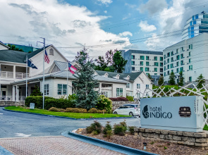 Hotel Indigo Atlanta - Vinings by IHG