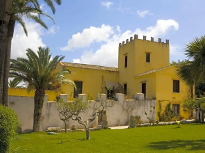 Bed And Breakfast Villa Pilati by DomuSicily