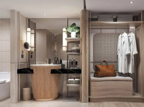 Pattaya Marriott Resort And Spa