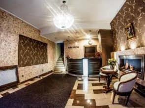 HOTEL CITY MW Grudziądz - Noclegi, Restauracja, Sala konferencyjna