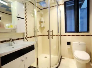 Hefei Yaohai·Baohe Wanda· Locals Apartment 00119040