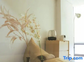 Japanese Style 1BR with Home Theater @Smith Alsut