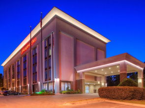 Hampton Inn Atlanta-North Druid Hills Hotel