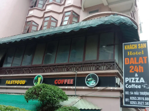 Dalat 24h Guest House