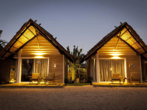 Blue Palawan Beach Club