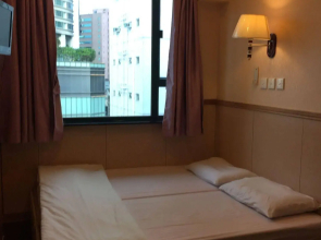 USA Hostel