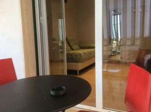 Le Camere di Nanà