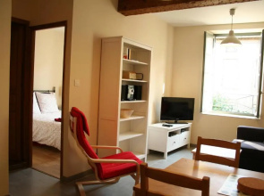 Carcassonne Pont Vieux Apartments