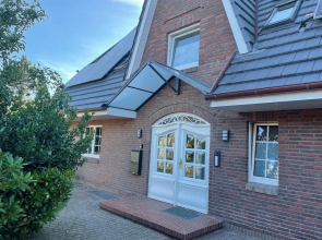 Friesenhaus Maren, Strandläufer