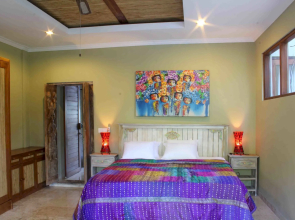 Bayshore Villas Candi Dasa