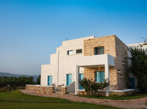 Capari Suites