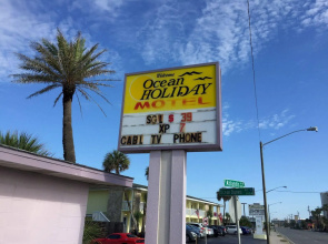 Ocean Holiday Motel