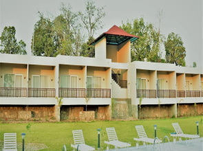 Kumbhal Exotica Resort Kumbhalgarh