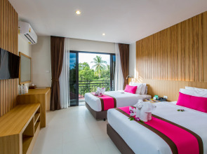 Nai Yang Beach Resort & Spa