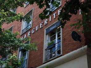 Appartement Marguerite
