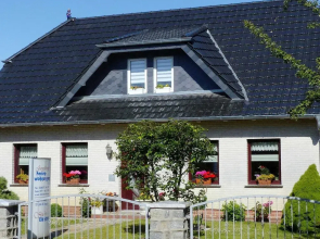 Ferienhauser am Teich, Zinnowitz