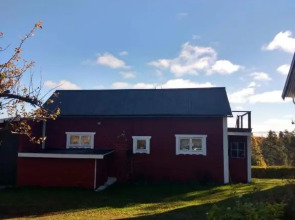 Lillstugan