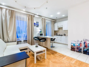 Хостел Павелецкая Площадь