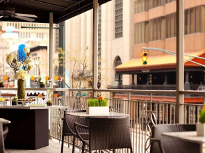 Ellis Hotel, Atlanta, A Tribute Portfolio Hotel by Marriott