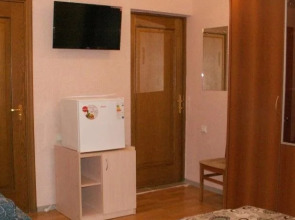 Гостиница Успех