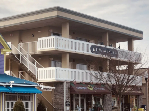 The Avenue Inn and Spa