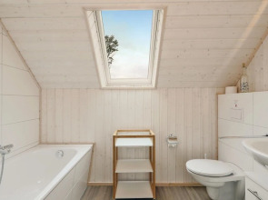 Ferienhaus Seesternchen Olpenitz