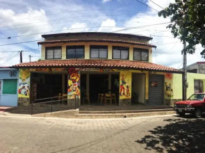 Casa Vinculos