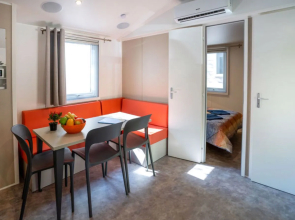 CampingCisano HappyPremiumSuite (BDL502)