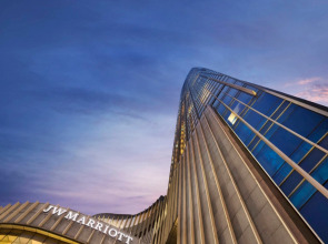 JW Marriott Hotel Chongqing