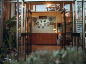 Kallithea INN
