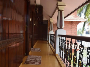 Vijaya Varma Beach Resort