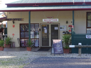BIG4 Breeze Holiday Parks - Eildon