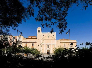 Il Giardino di Piazza Falcone