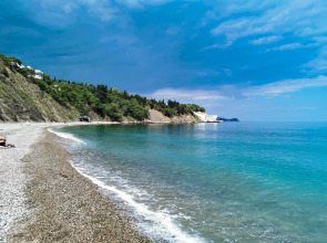 Лавровый сад