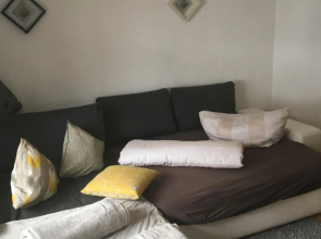 Ferienwohnung Haus File