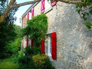 Le Clos de la Vigneronne