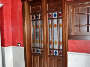 El Zaguán de la Plata