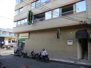 Grand Amadeus Hotel