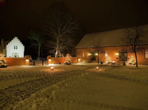 Ängavallen