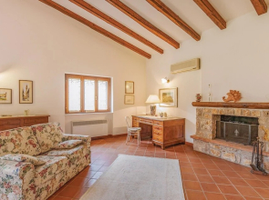 Villa Il Casale