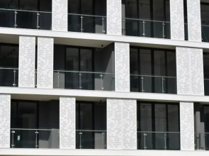 Ellipse Executive Apartments