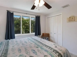 Mermaid Tale 2 Bedroom Condo by RedAwning