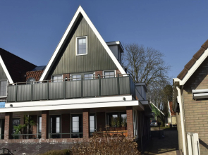 Modern Holiday Home in Westerland