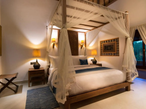 Ulun Ubud Resort and Spa