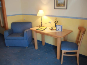 Hotel-Pension Wagnermigl