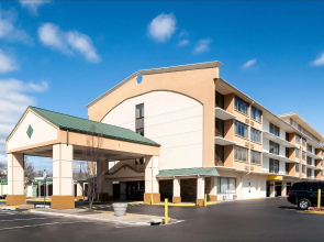 Best Western Plus Laurel