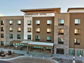 TownePlace Suites by Marriott Albuquerque Old Town