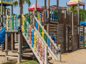 Justiniano Club Park Conti